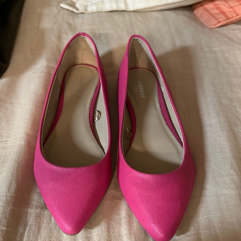 Express Flats
